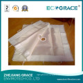 PE PA PP Press Filter Fabric for Filter Press Machine Belt Filter Press